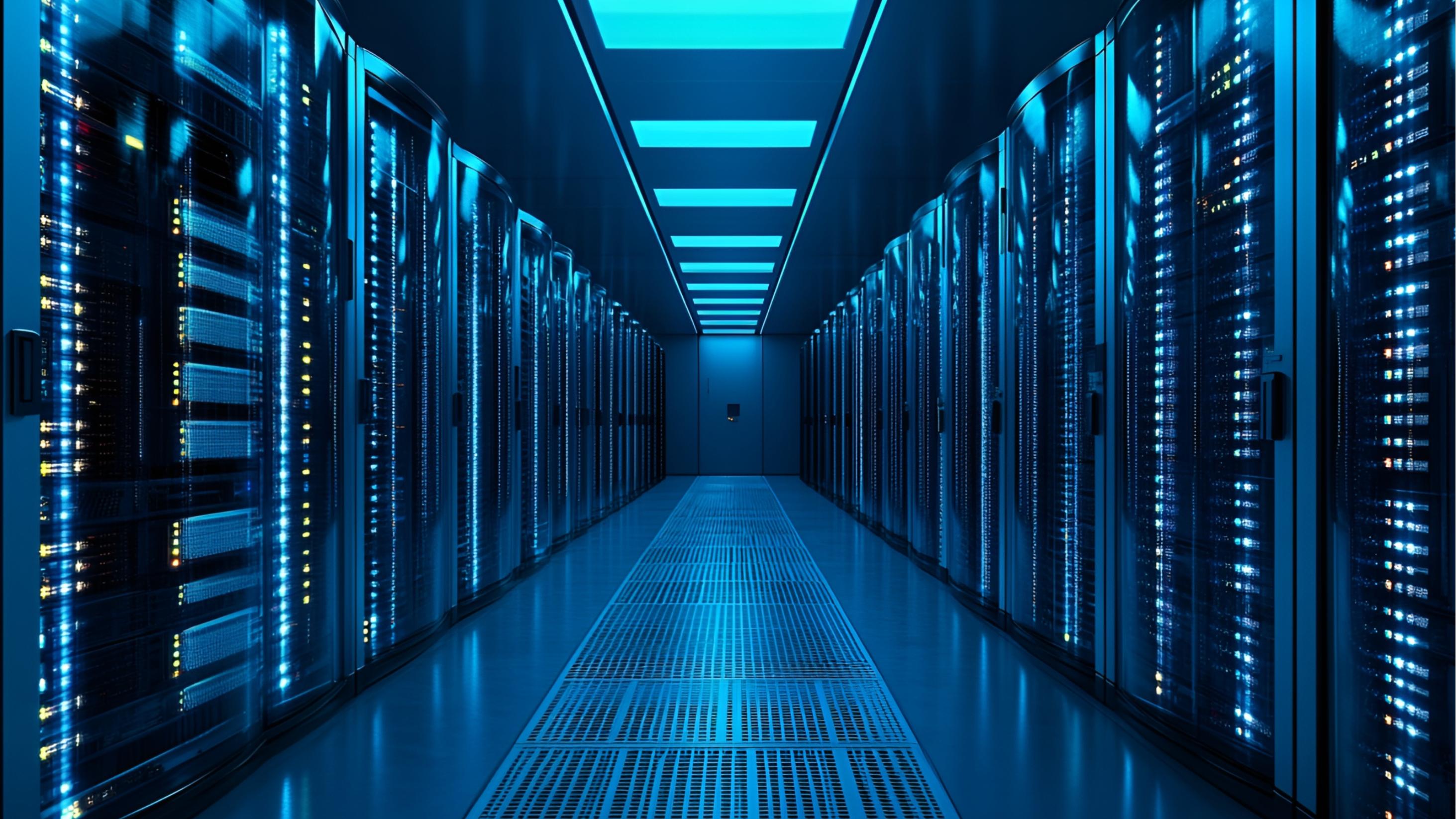 Data Center
